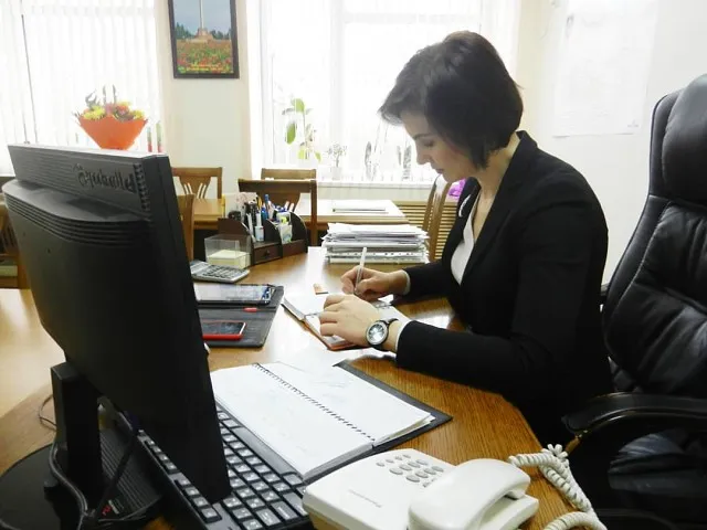 Состоялось совещание по вопросу приведения в нормативное состояние контейнерных площадок