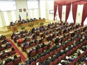 В регионе обсудили перспективы развития рынка газомоторного топлива
