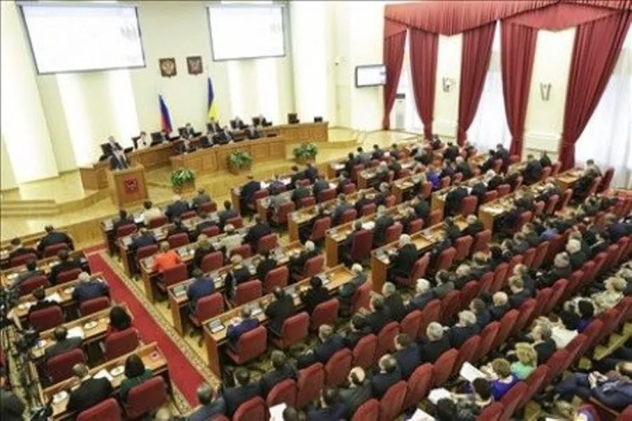 В регионе обсудили перспективы развития рынка газомоторного топлива