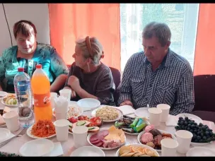 Мои года — мое богатство