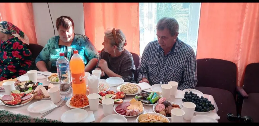Мои года — мое богатство