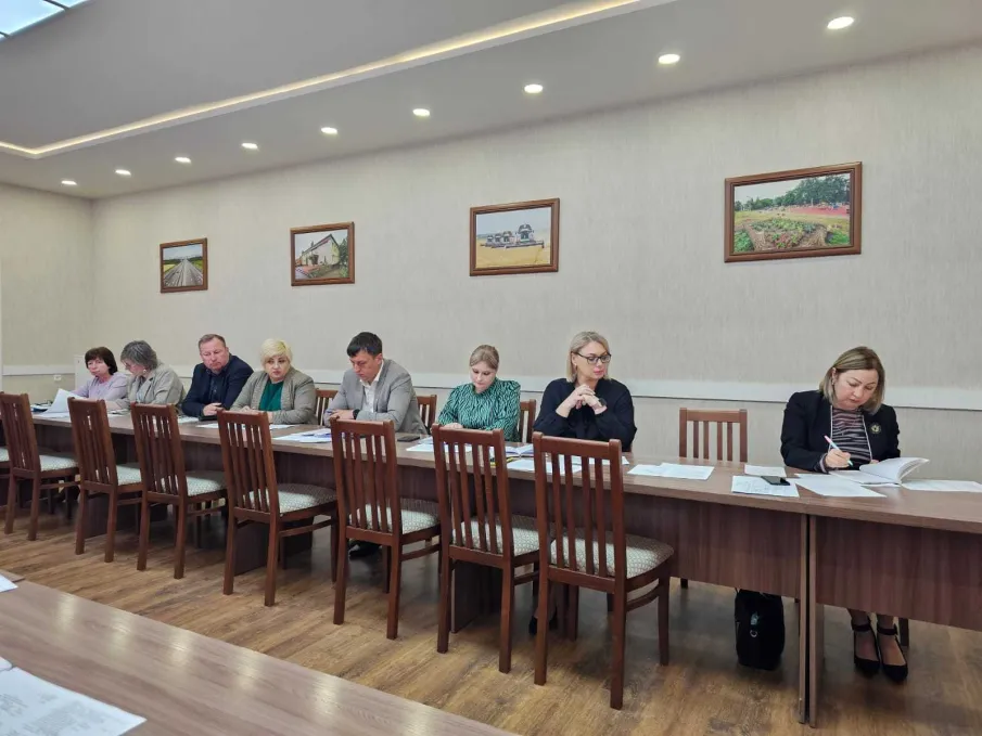 Льготное посещение аттракционов в парке им. А. Сулина семьям участников СВО на День города