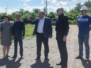 В станице Владимировская может появиться новый детский сад