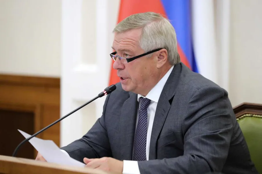 С начала года на выполнение нацпроектов в Ростовской области направлено 11,2 млрд рублей