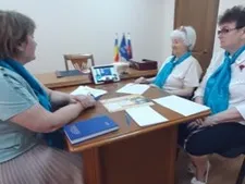 Форум на тему: "Серебряное волонтерство и создание условий для интересного досуга граждан старшего поколения"
