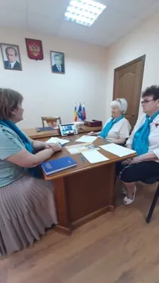 Форум на тему: "Серебряное волонтерство и создание условий для интересного досуга граждан старшего поколения"