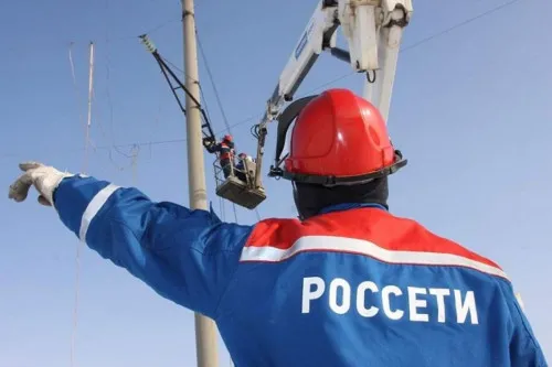 Установлен особый контроль за работой энергообъектов на созданных в Ростовской области ПВР