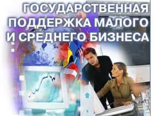 Определены меры господдержки, оказываемой социальным предприятиям малого и среднего бизнеса