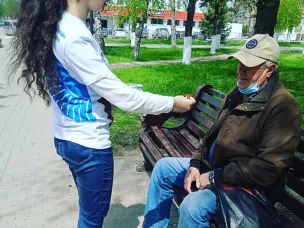 Символ памяти и связи поколений для миллионов людей уже получили более 400 человек