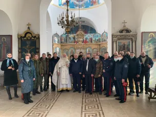 24 января считается Днём памяти казаков и казачек, невинно убиенных в годы Гражданской войны и репрессий