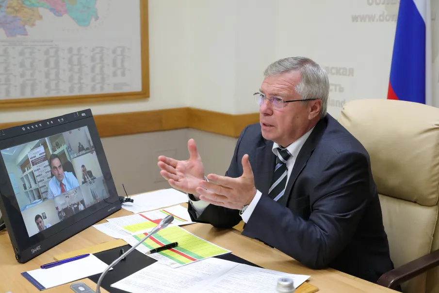 Заполняемость учреждений культуры на Дону будет увеличена