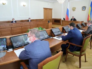 Ключевая задача – обеспечить бесперебойную работу созданных госпиталей и своевременность выплат медикам