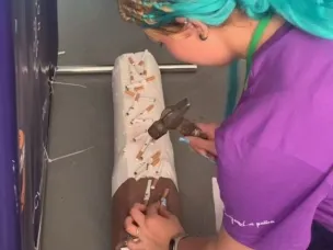 Во Всемирный День отказа от табака в Красносулинском районе прошел ЗОЖ-Фестиваль Детства и Юности