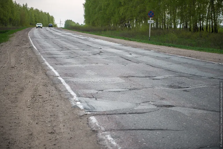 Проведено обследование состояния автомобильных дорог на маршрутах перевозки школьников на территории Красносулинского района