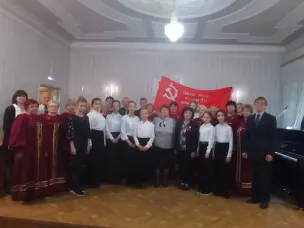 Своих не бросаем