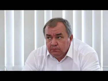 26.08.2019 прошло Собрание Депутатов Красносулинского района