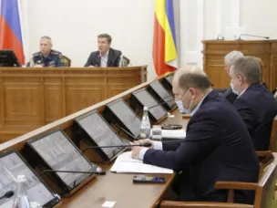 Количество ПВР, задействованных для размещения беженцев, сократилось до 93