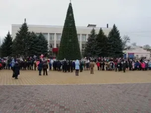 Начинаются зимние каникулы