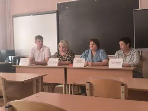 Состоялся отчет и.о.главы Администрации Горненского городского поселения Чеботарева А.А. за I – полугодие 2026 года