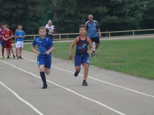 Красносулинские спортсмены возобновили тренировки на спортивных объектах района