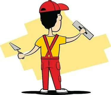 Осуществляется прием заявок на участие в конкурсе профессионального мастерства «Лучший по профессии» в номинации «Лучший штукатур»