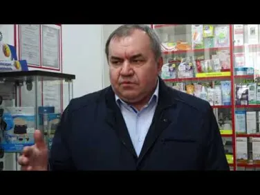 Коронавируса в районе нет!