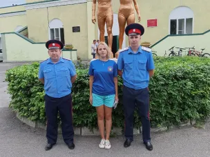 День физкультурника