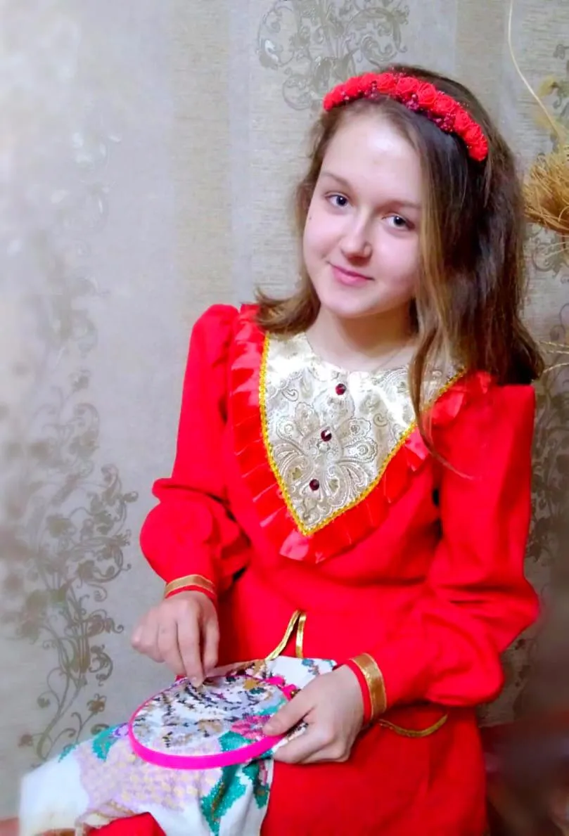 Фото - конкурс «Казачка - Красавица» посвященный «Международному женскому дню – 8 марта»