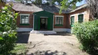 МБОУ Дудкинская ООШ