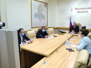 Региональный штаб опроверг слухи о снятии ограничений в Ростовской области