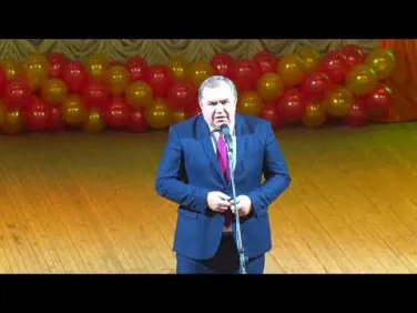 Прошло торжественное мероприятие, посвященное Дню учителя