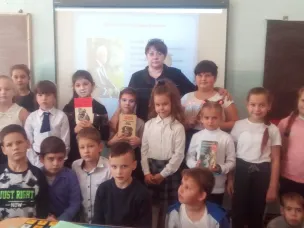 Война прошлась по нашим душам