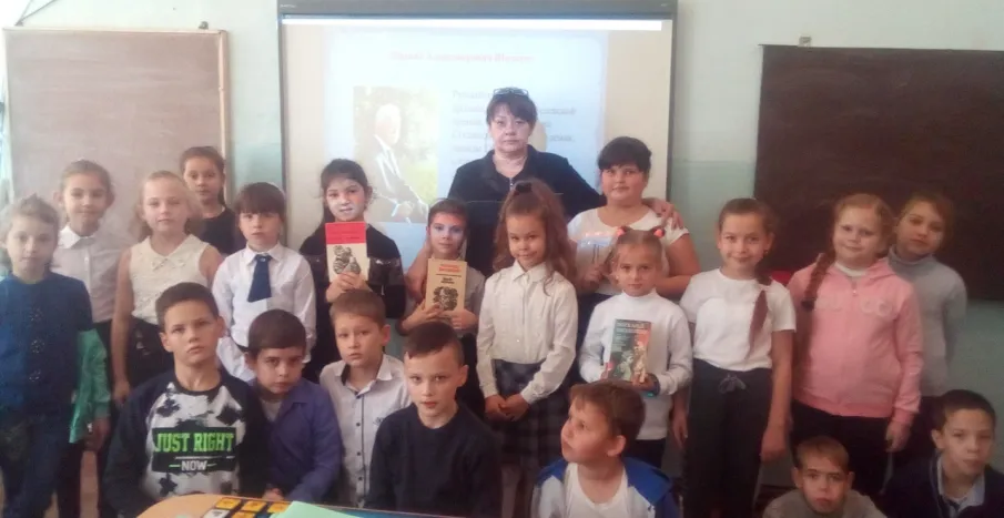 Война прошлась по нашим душам
