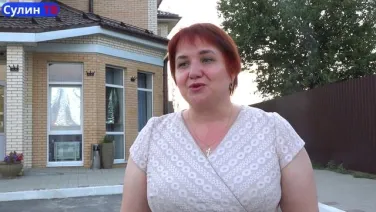 Станице Владимировская 172 года