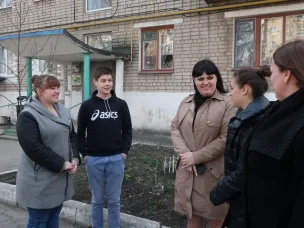 В 2020 году в Ростовской области более тысячи детей-сирот отпразднуют новоселье
