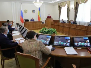 На Дону увеличится количество лабораторий, проводящих тестирование на коронавирус