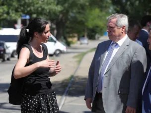 В 2021 году на реализацию проектов инициативного бюджетирования предусмотрено 272 млн рублей
