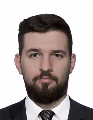 Медведев Станислав Андреевич