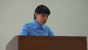Главный врач районной больницы Инна Мартынова рассказала о ситуации с COVID
