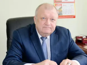 Уравнение с корнем