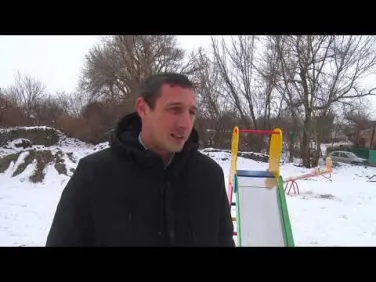 Долгожданное событие для детей Комиссаровского сельского поселения