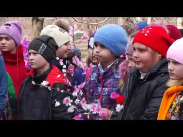 Крымская весна