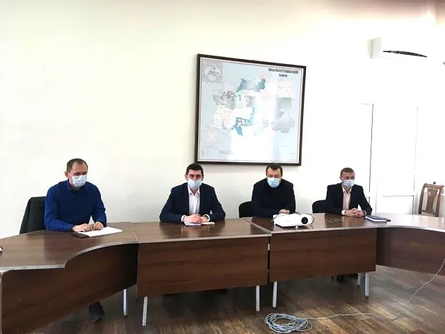 Проект строительства шахты «Садкинская-Северная» успешно прошел общественные слушания