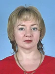 Згоняйко Екатерина Николаевна