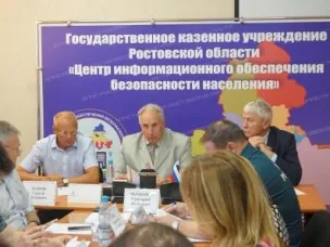 О расширении состава участников системы-112