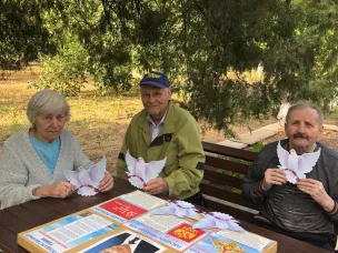 Разговоры по душам