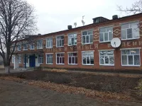 МБОУ Новоровенецкая ООШ
