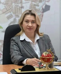 Салимова Виктория Николаевна