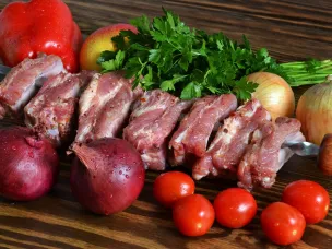 Рекомендации потребителям по выбору мяса для шашлыка