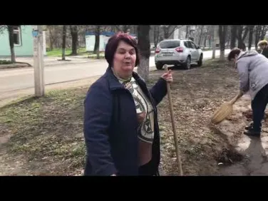 Субботник